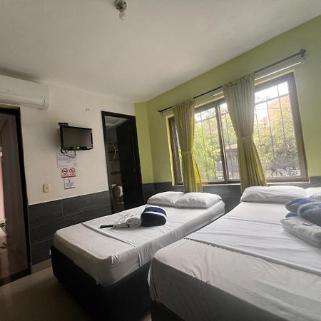 Hotel Laureles Home Medellin Exterior photo