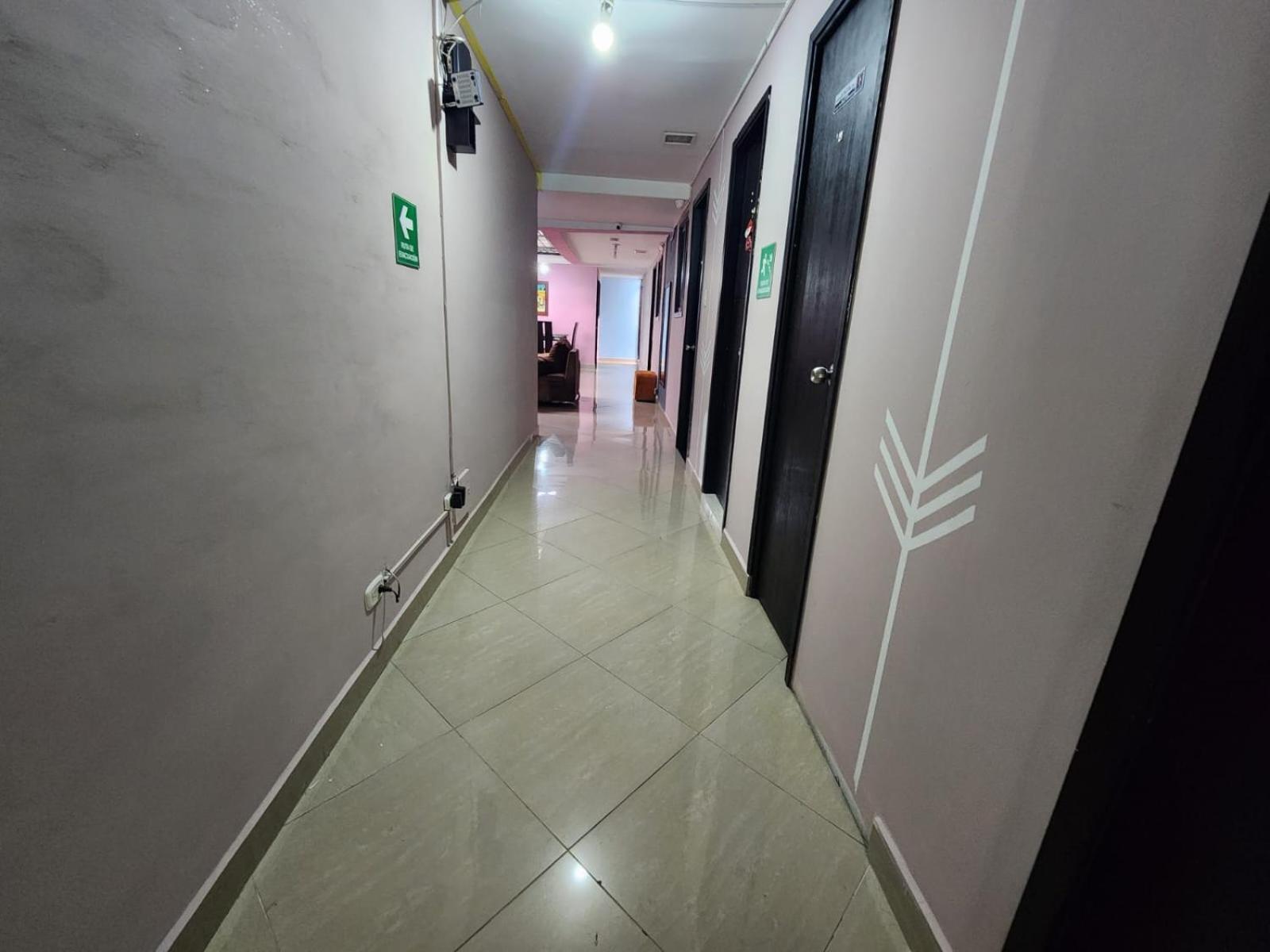 Hotel Laureles Home Medellin Exterior photo
