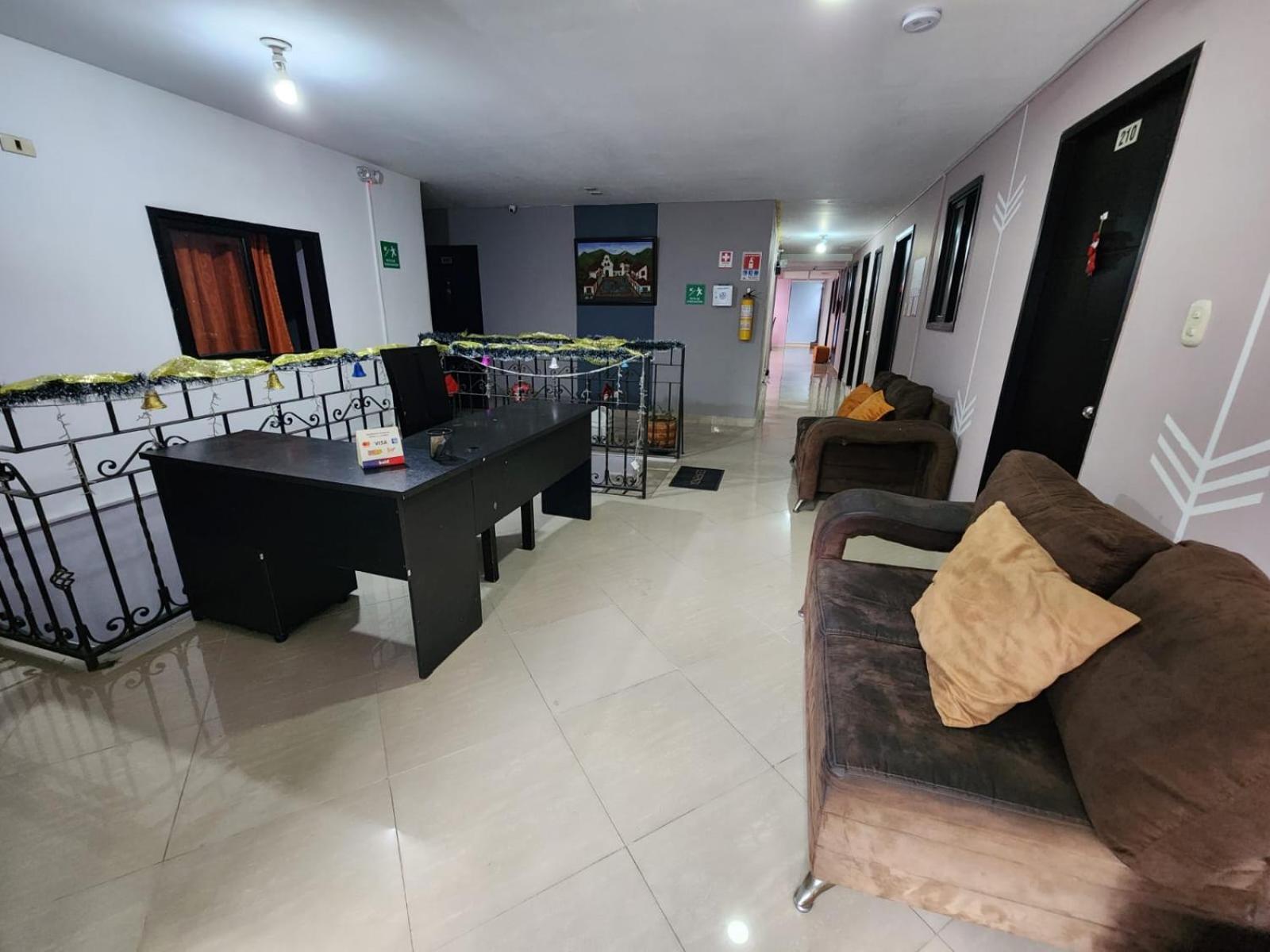 Hotel Laureles Home Medellin Exterior photo