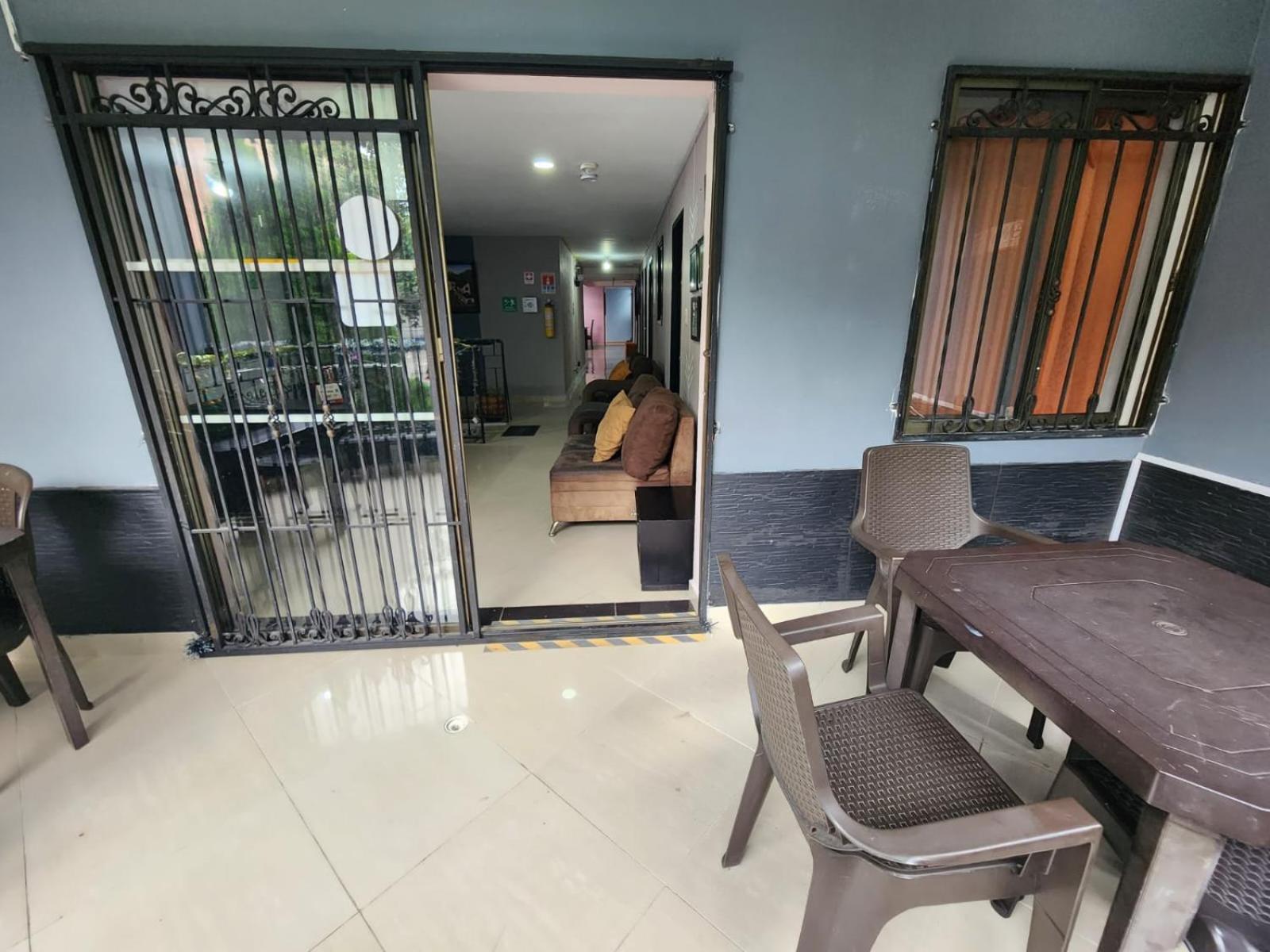 Hotel Laureles Home Medellin Exterior photo