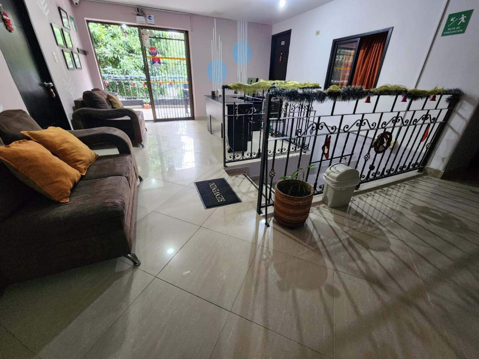 Hotel Laureles Home Medellin Exterior photo