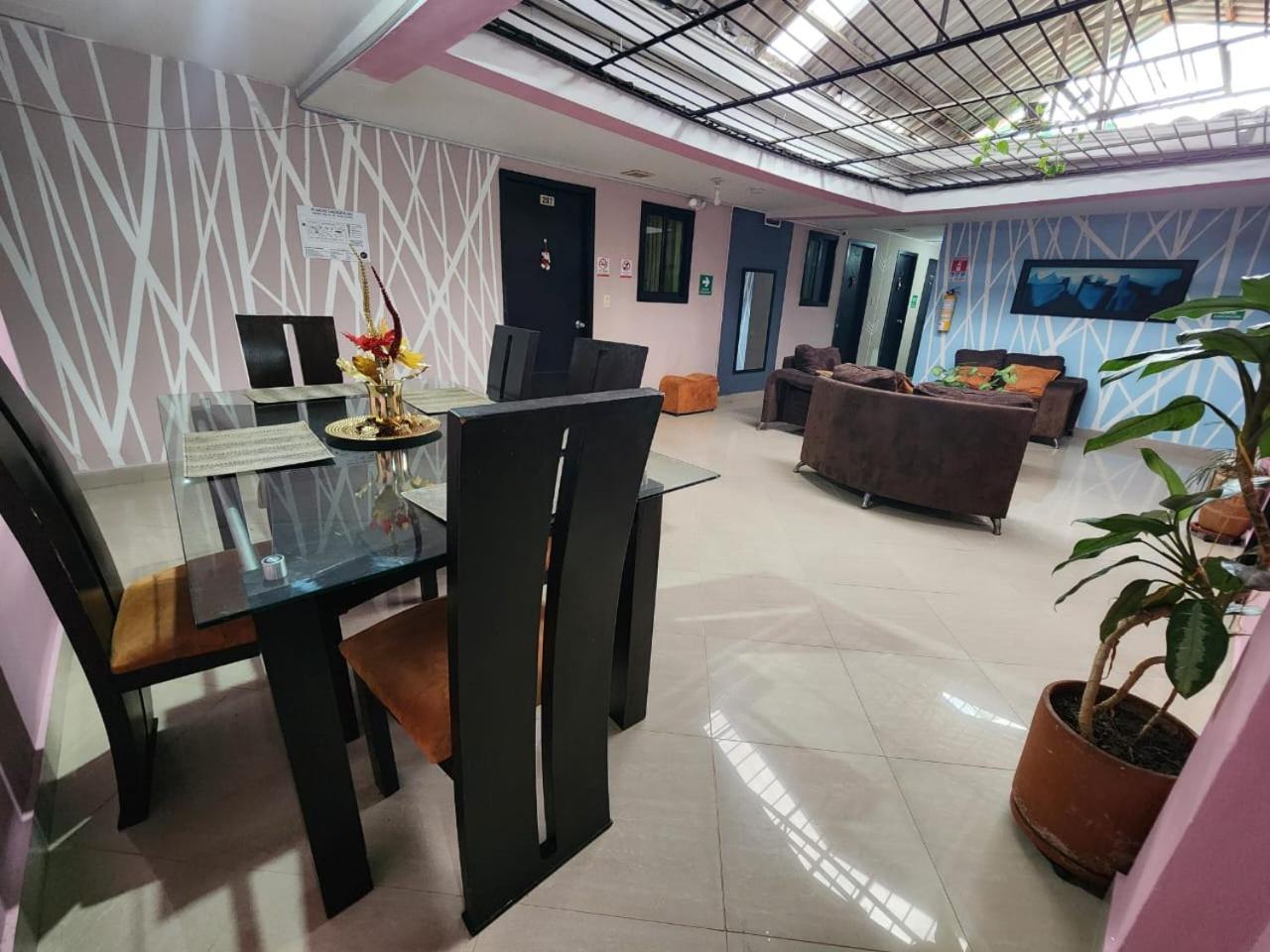 Hotel Laureles Home Medellin Exterior photo
