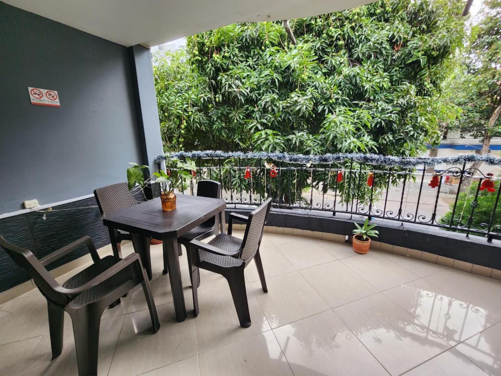 Hotel Laureles Home Medellin Exterior photo