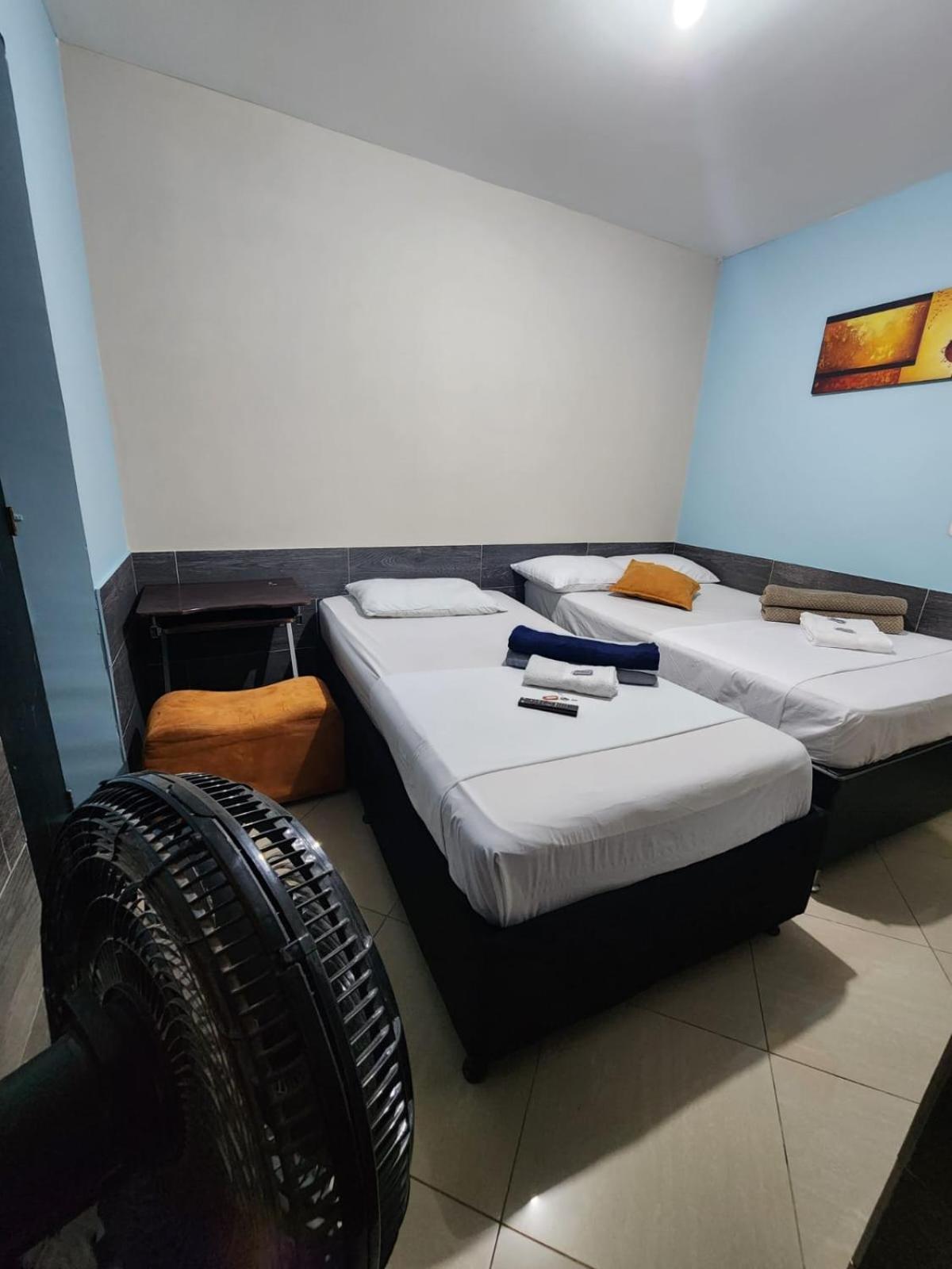 Hotel Laureles Home Medellin Exterior photo