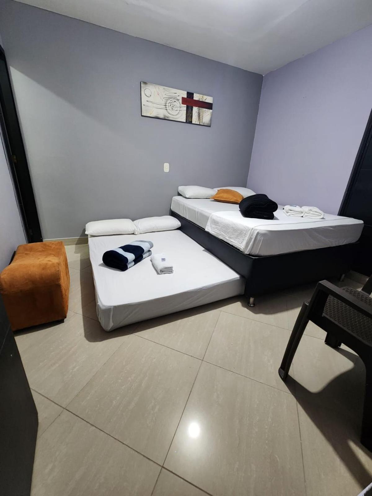Hotel Laureles Home Medellin Exterior photo