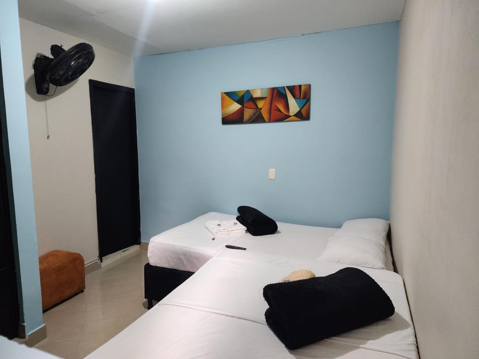 Hotel Laureles Home Medellin Exterior photo